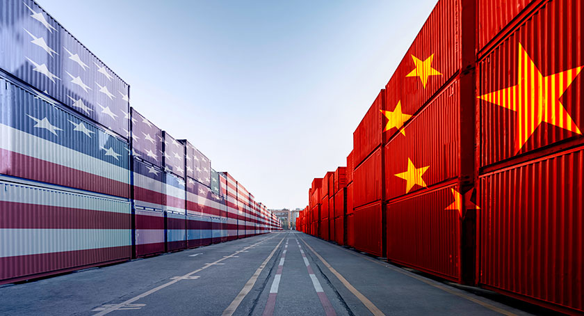 Innovations, Regulations & Tariffs Impact China’s Beauty Industry
